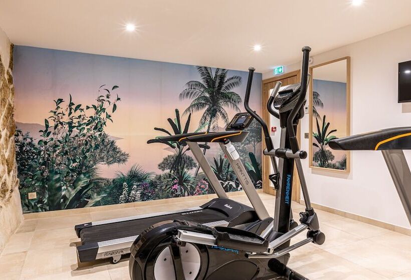 בית מלון כפרי Paris D Issy Hôtel Porte De Versailles