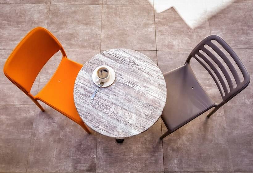 בית מלון כפרי Paris D Issy Hôtel Porte De Versailles