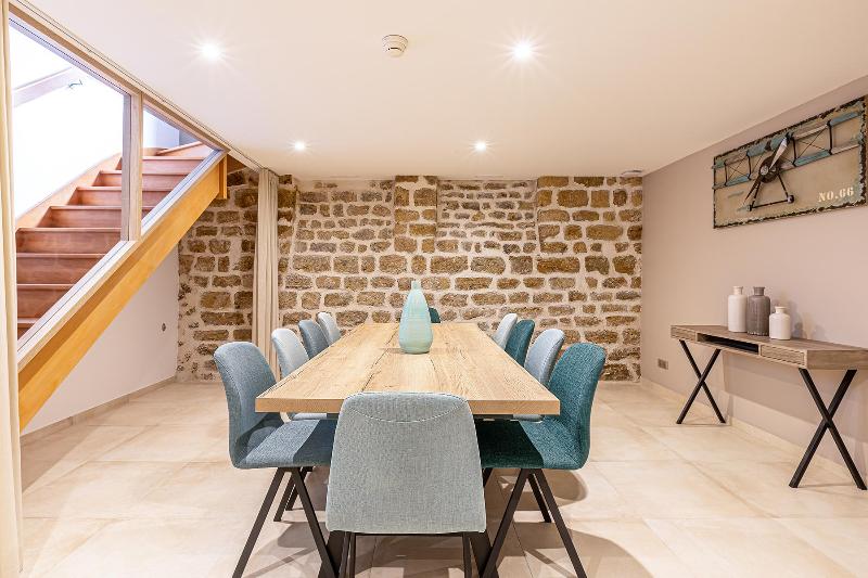 בית מלון כפרי Paris D Issy Hôtel Porte De Versailles