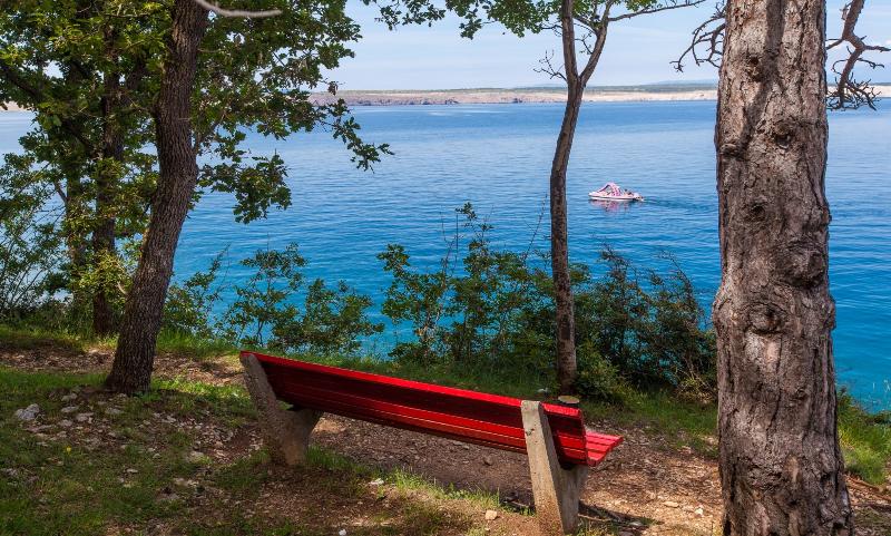 Отель Holiday Resort Kačjak