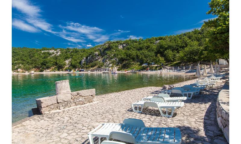 Отель Holiday Resort Kačjak