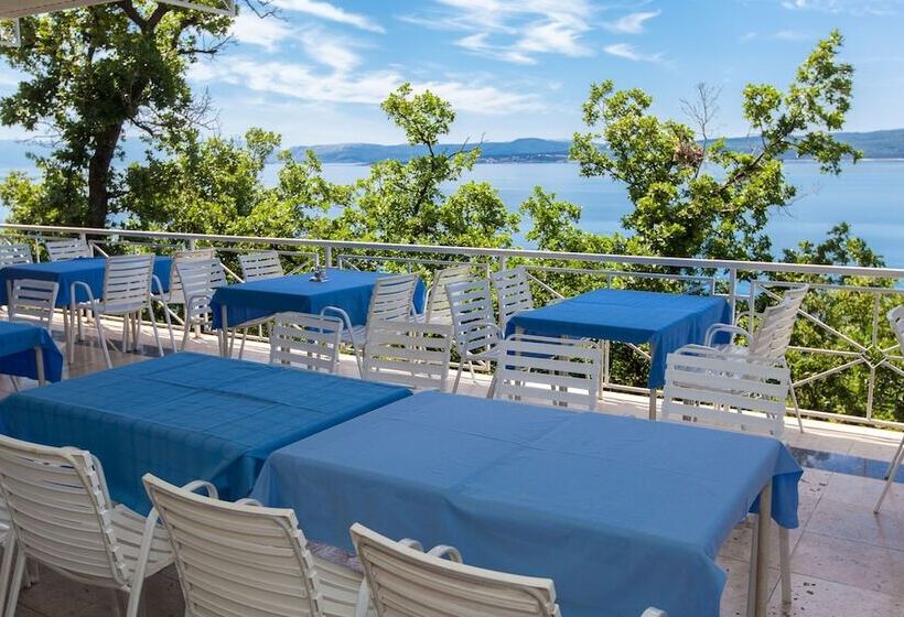 Отель Holiday Resort Kačjak