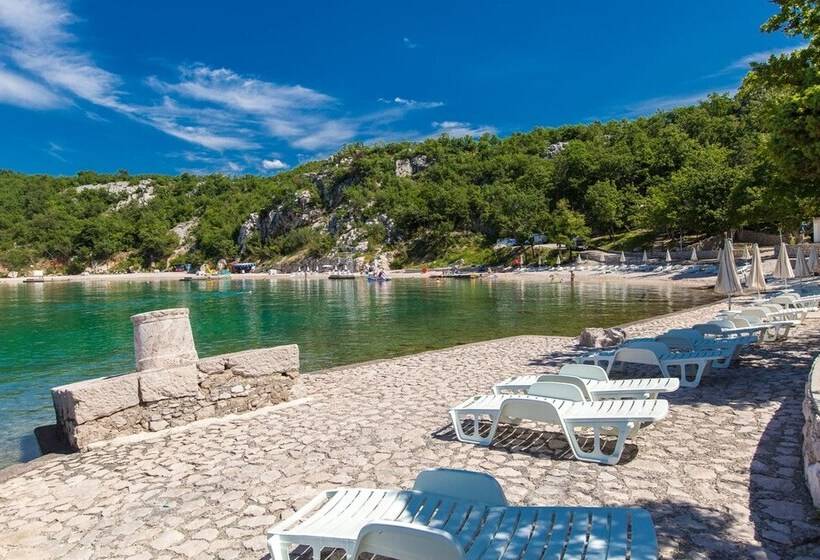 Отель Holiday Resort Kačjak