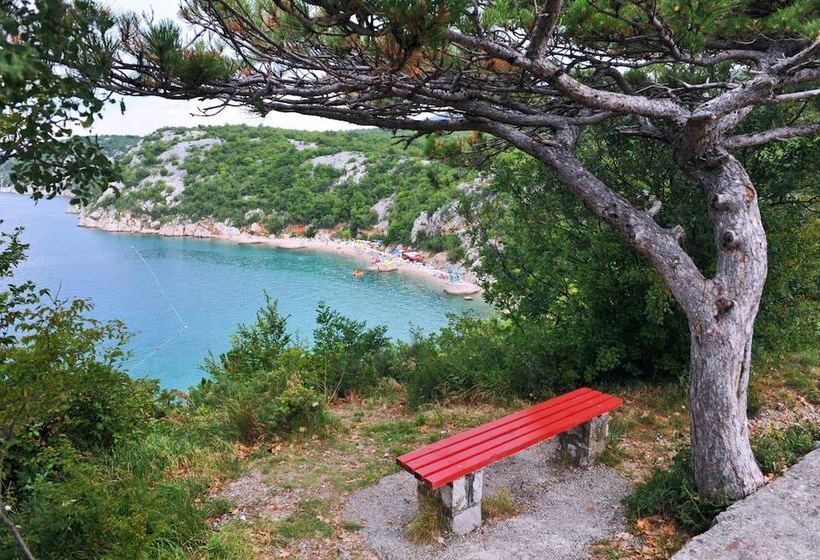 Отель Holiday Resort Kačjak