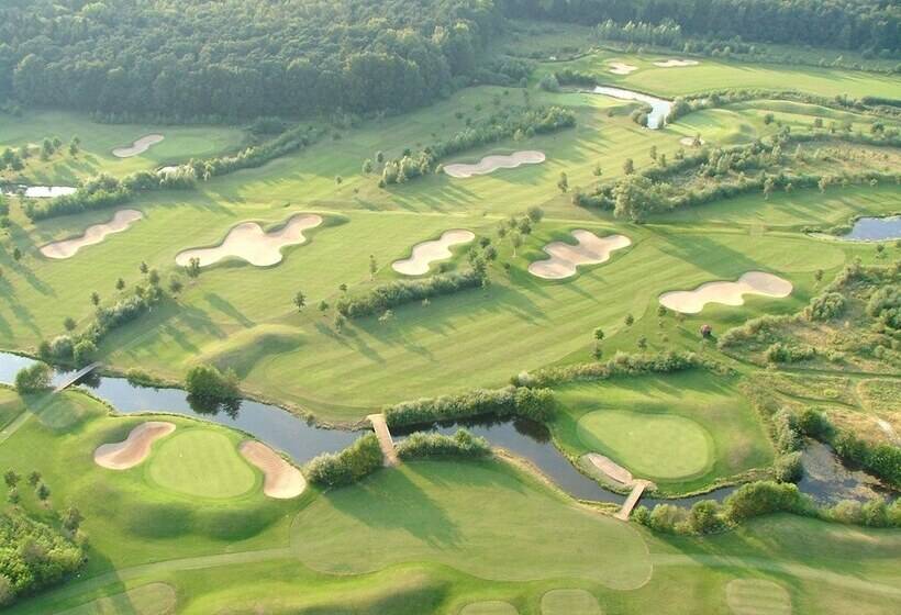 호텔 Pension Haus Heitzig