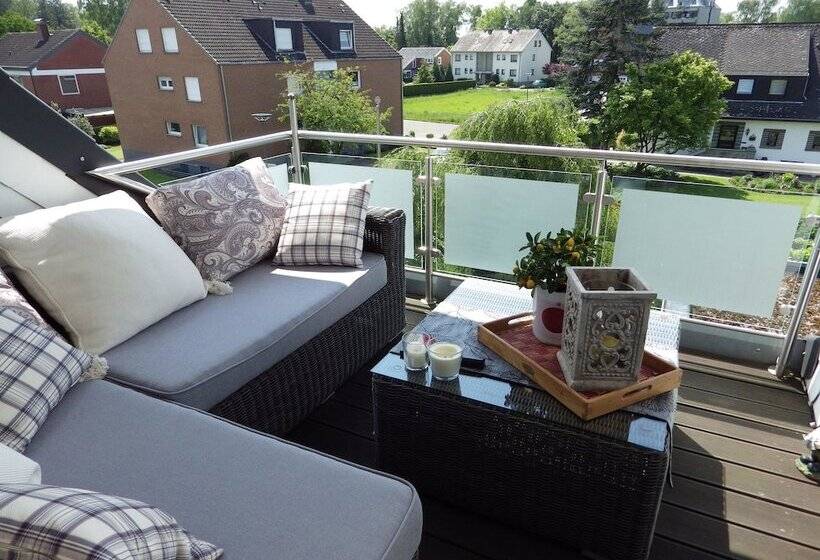 호텔 Pension Haus Heitzig