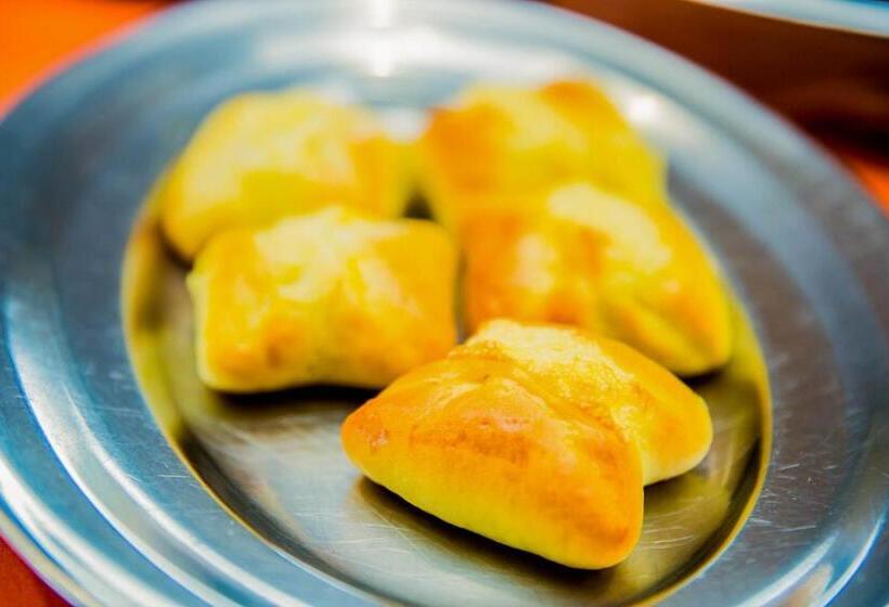 호텔 Piloes Palace