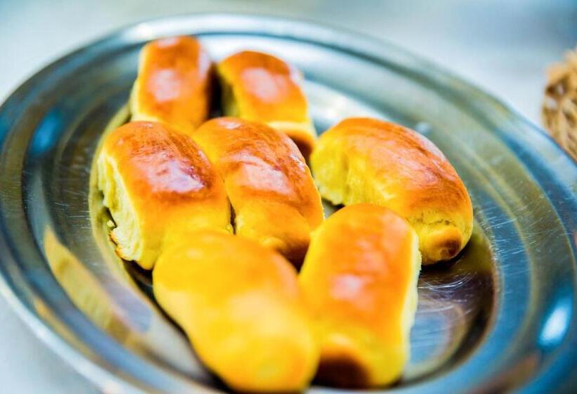 호텔 Piloes Palace