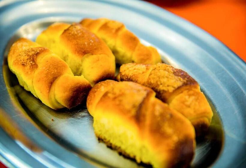 호텔 Piloes Palace