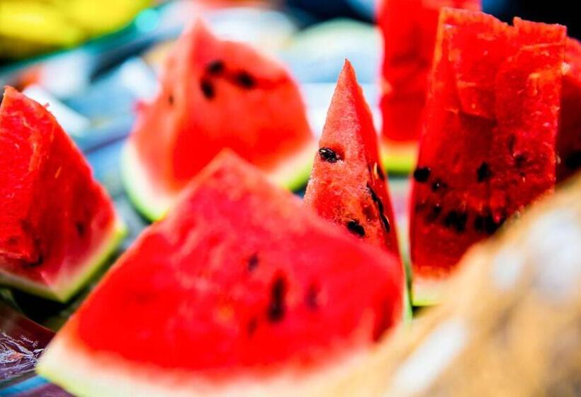 호텔 Piloes Palace