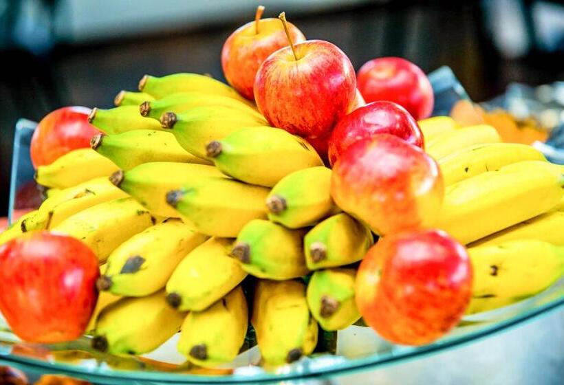 호텔 Piloes Palace