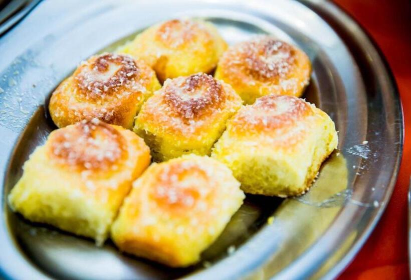 호텔 Piloes Palace