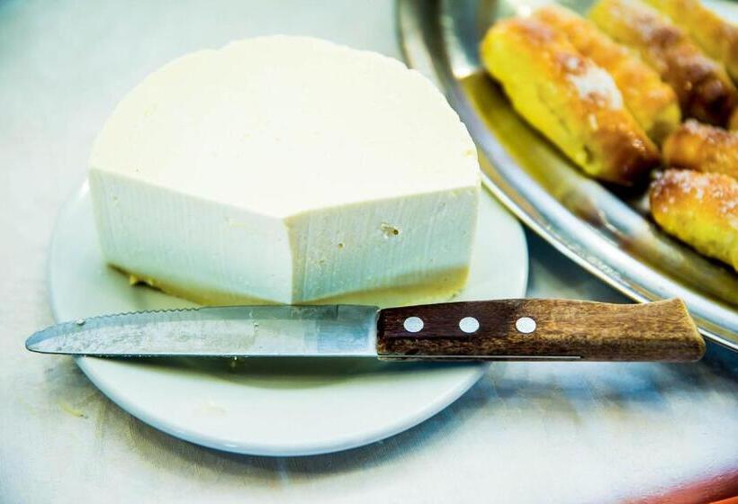 호텔 Piloes Palace