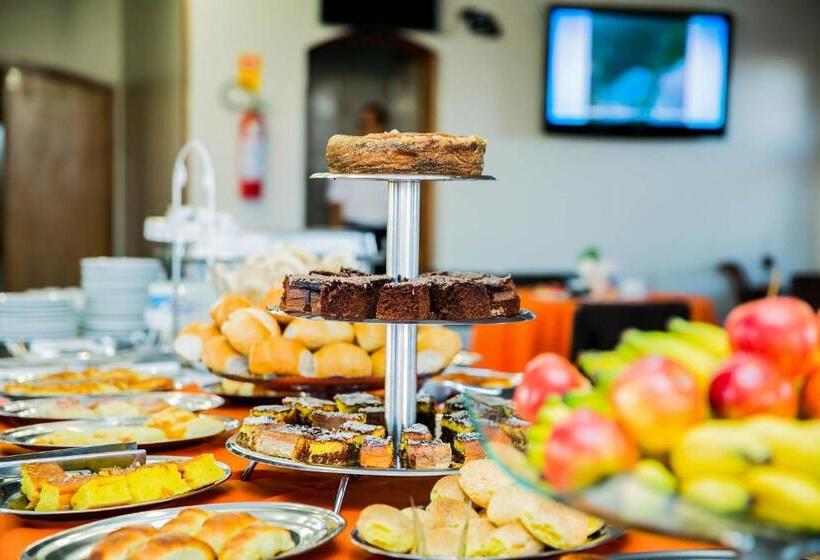 호텔 Piloes Palace