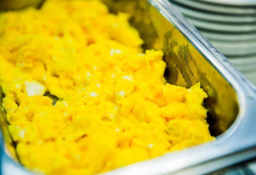 호텔 Piloes Palace