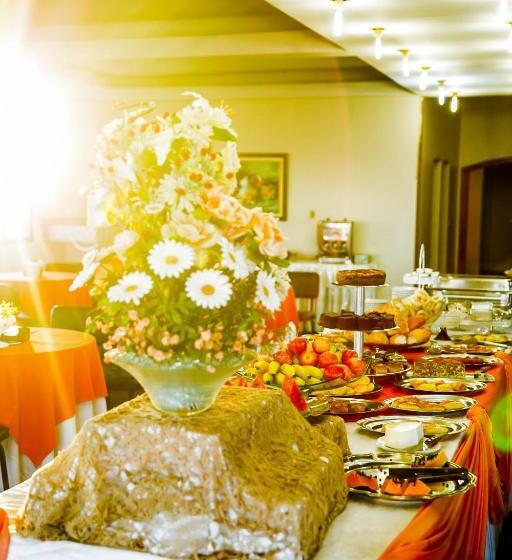 호텔 Piloes Palace