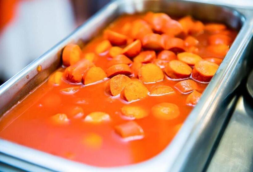 호텔 Piloes Palace