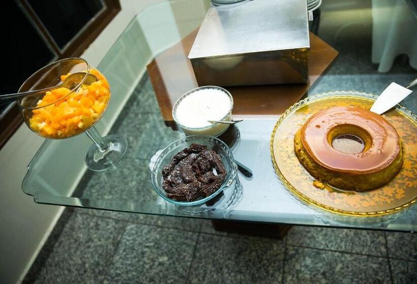 호텔 Piloes Palace