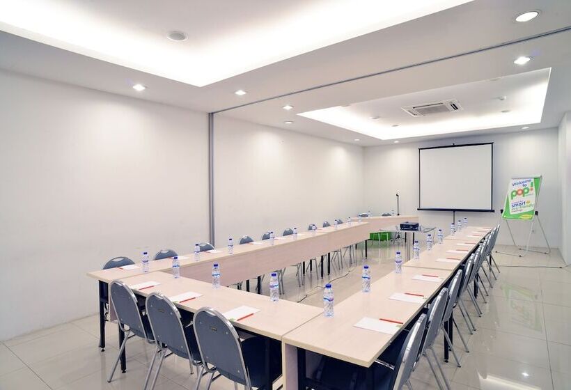 Pop! Hotel Tebet Jakarta