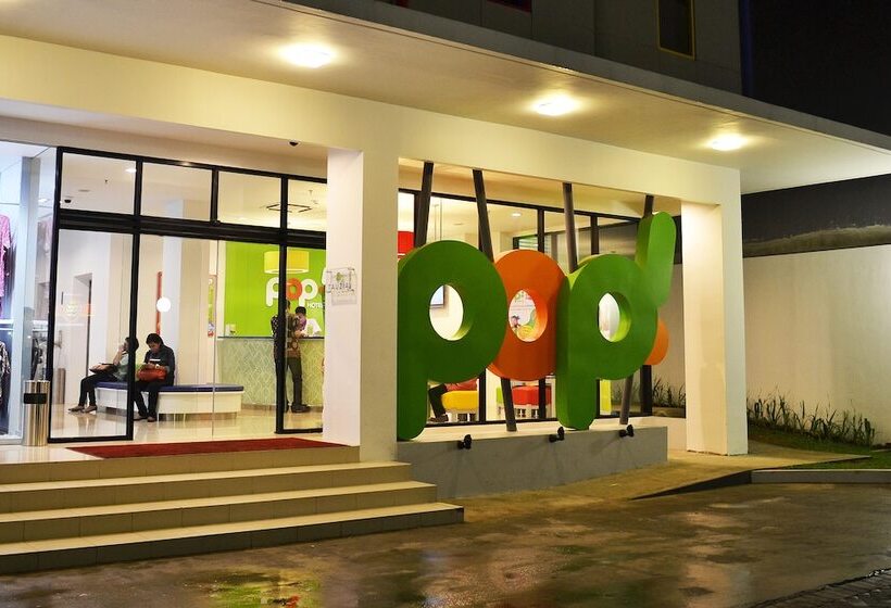 Pop! Hotel Tebet Jakarta
