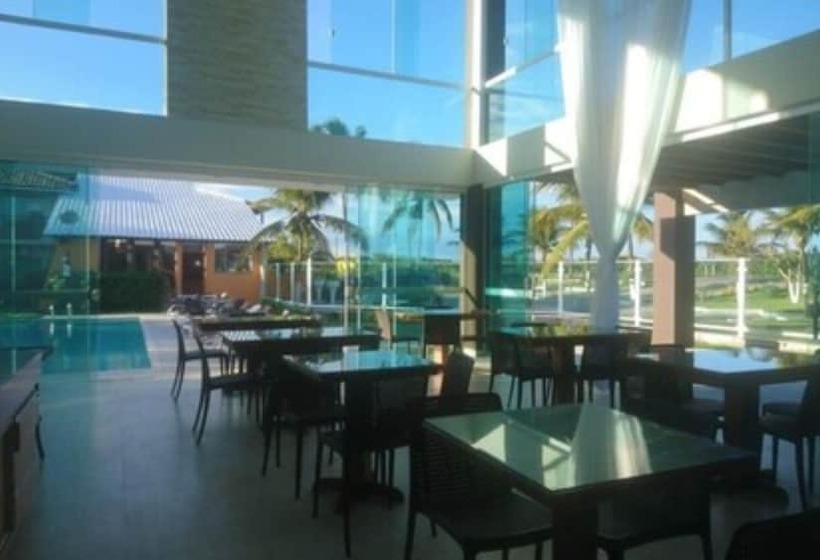 בית מלון כפרי Porto Bali