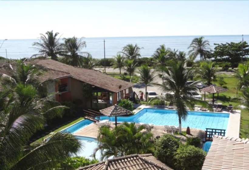 בית מלון כפרי Porto Bali