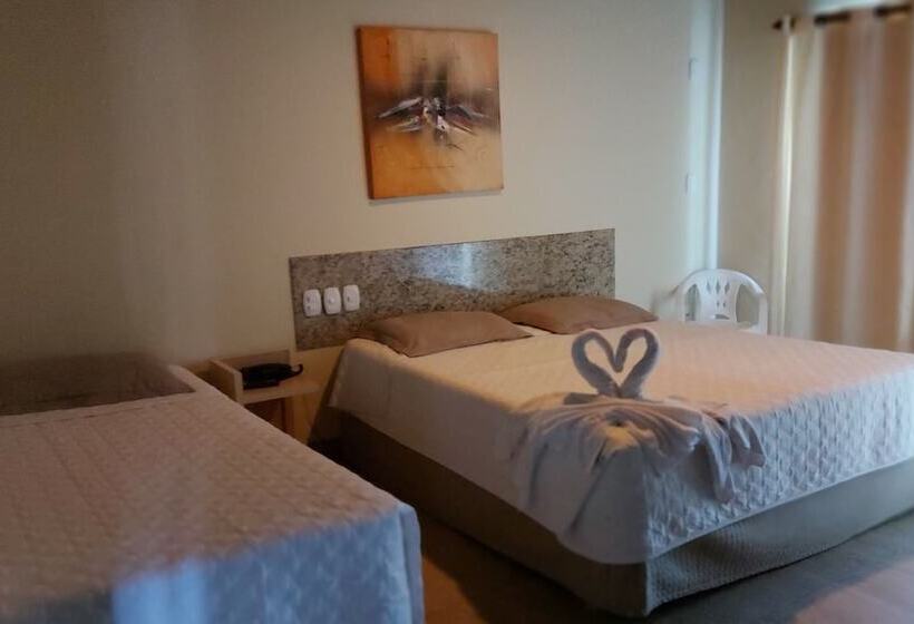 בית מלון כפרי Porto Bali