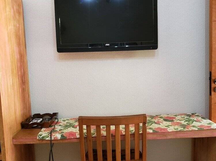 酒店 Pousada Chale Das Flores