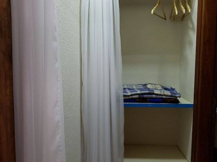 בית מלון כפרי Pousada Chale Das Flores