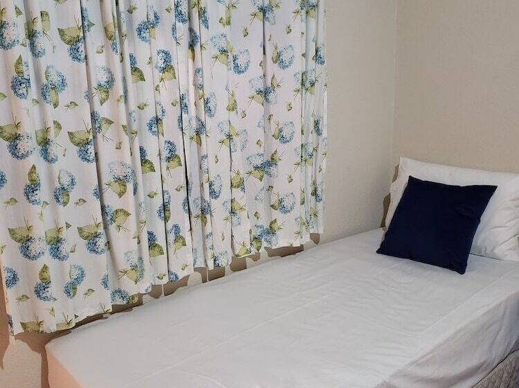 酒店 Pousada Chale Das Flores