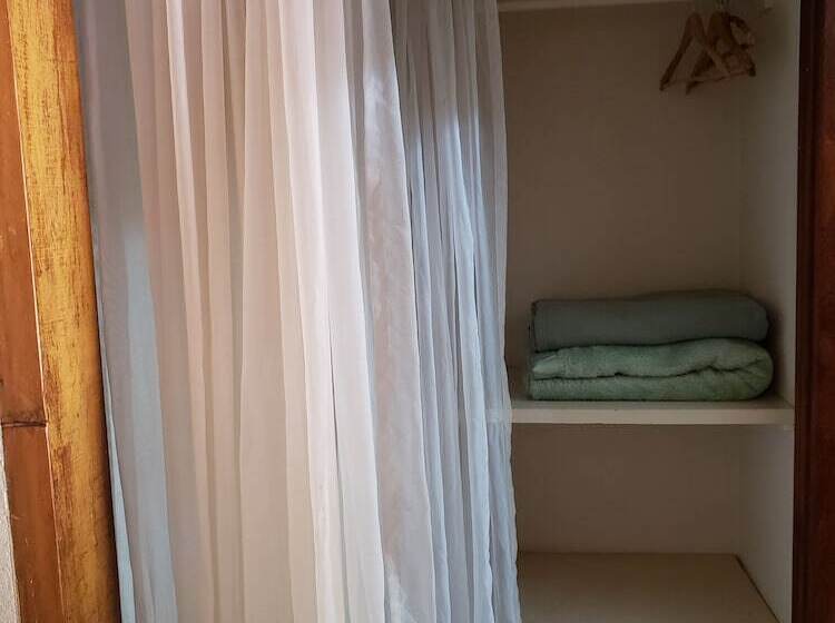 酒店 Pousada Chale Das Flores