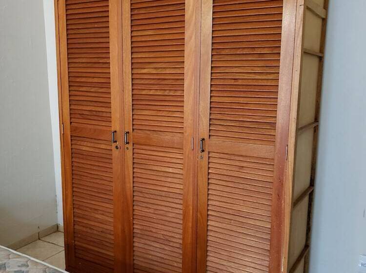 בית מלון כפרי Pousada Chale Das Flores