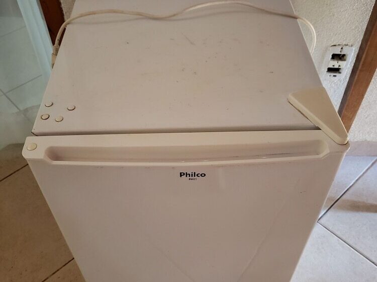 בית מלון כפרי Pousada Chale Das Flores