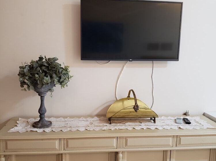 בית מלון כפרי Pousada Chale Das Flores