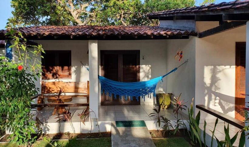 酒店 Pousada Das Oliveiras