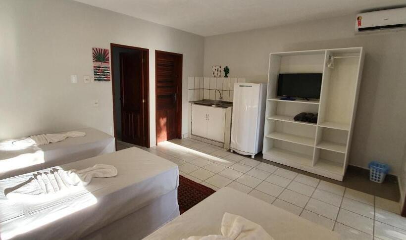 酒店 Pousada Das Oliveiras