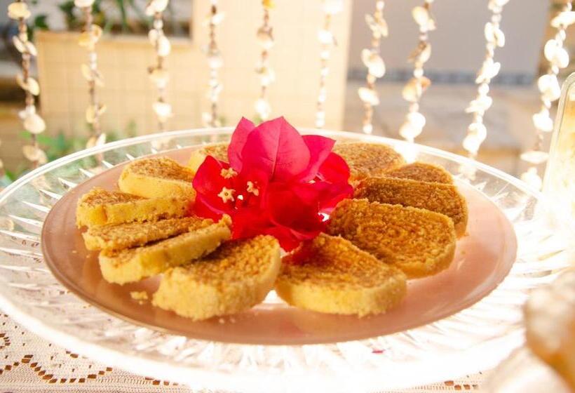 酒店 Pousada Das Oliveiras