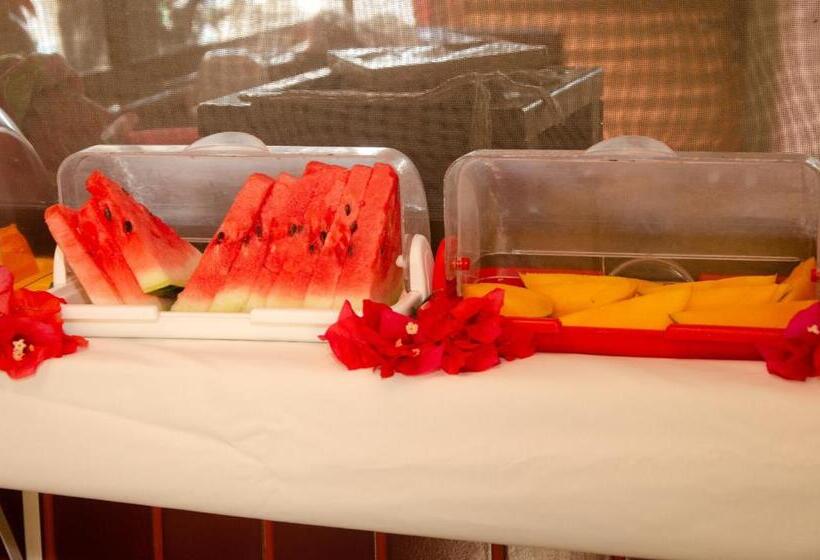 酒店 Pousada Das Oliveiras