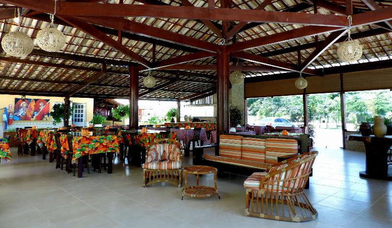 בית מלון כפרי Pousada Jardins Do Porto