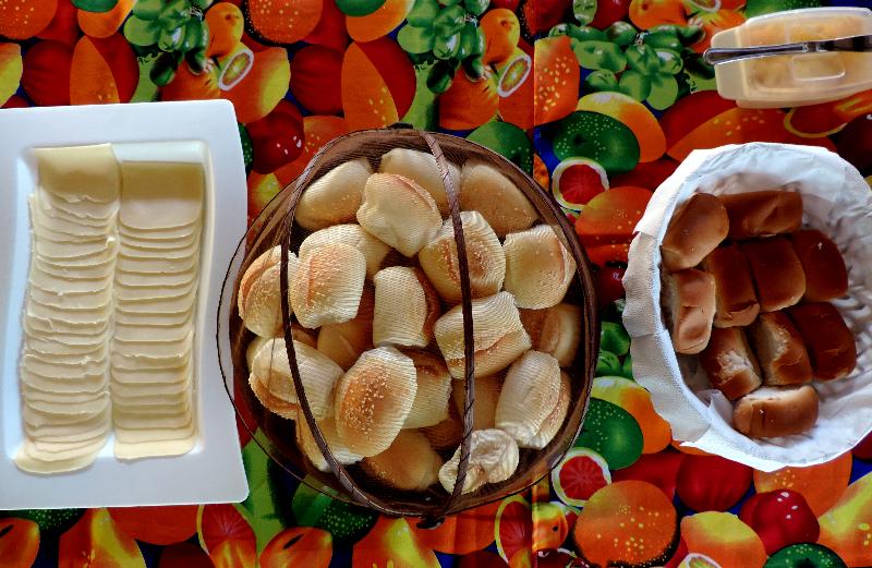 בית מלון כפרי Pousada Jardins Do Porto