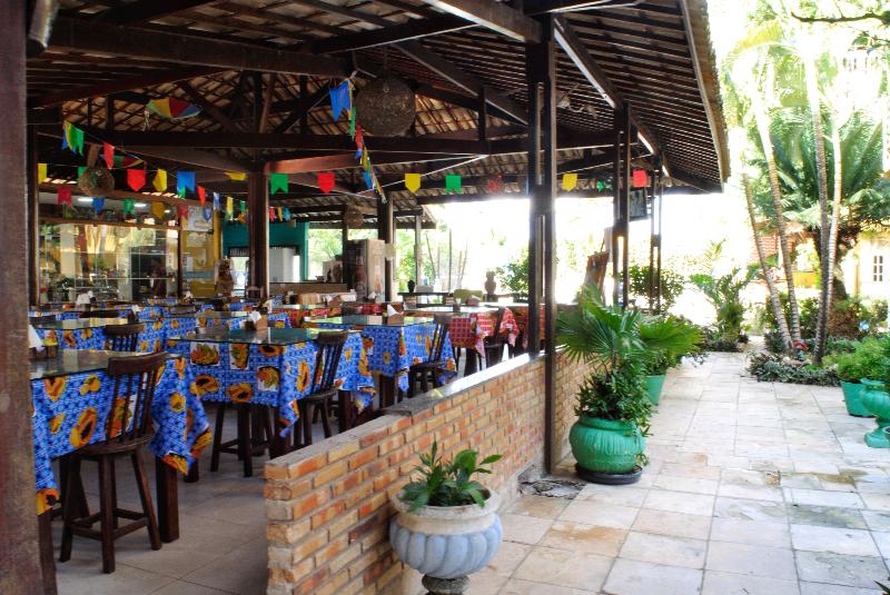 בית מלון כפרי Pousada Jardins Do Porto