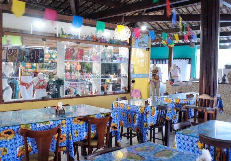 בית מלון כפרי Pousada Jardins Do Porto