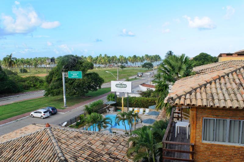 בית מלון כפרי Pousada Jardins Do Porto