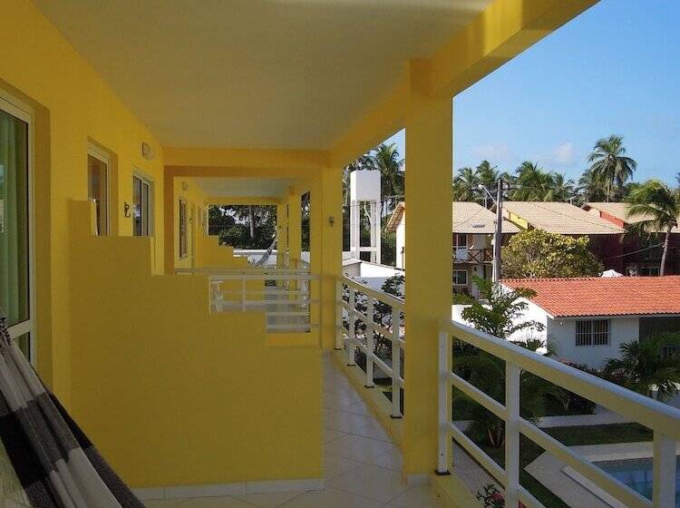 בית מלון כפרי Pousada Joia Rara