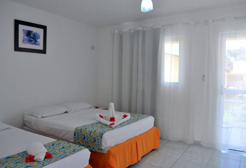 בית מלון כפרי Pousada Joia Rara