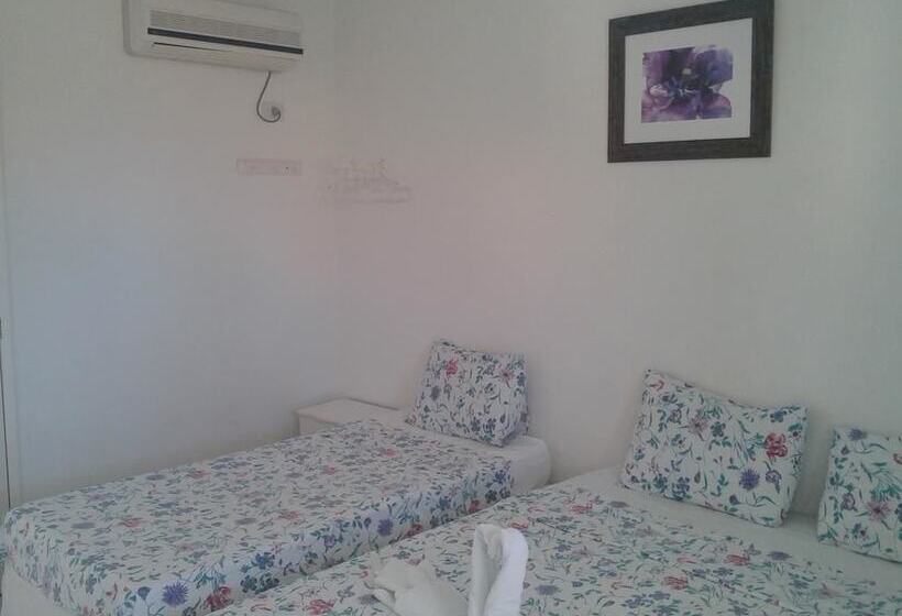 בית מלון כפרי Pousada Joia Rara