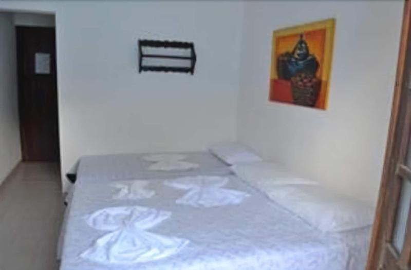 בית מלון כפרי Pousada Morada Azul