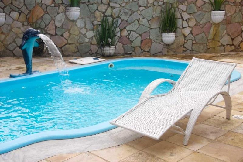 فندق Pousada Morada Azul