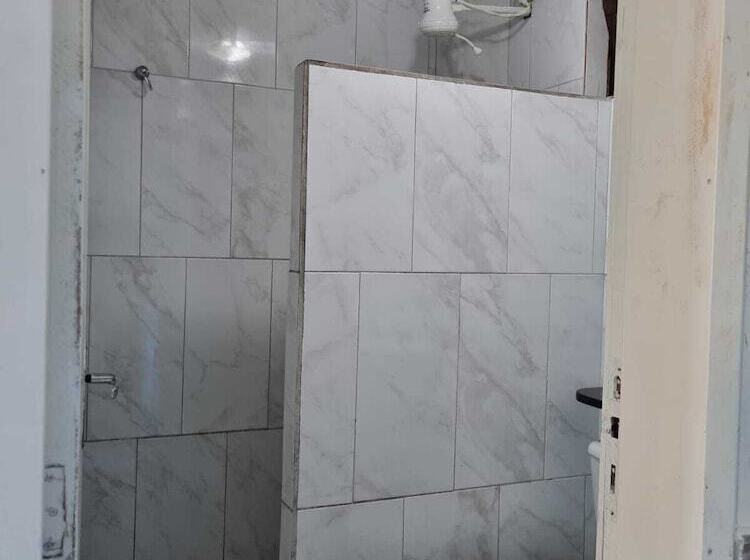 فندق Pousada Morada Azul