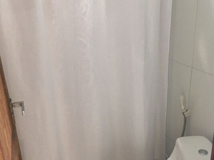 ホテル Pousada Morada Azul